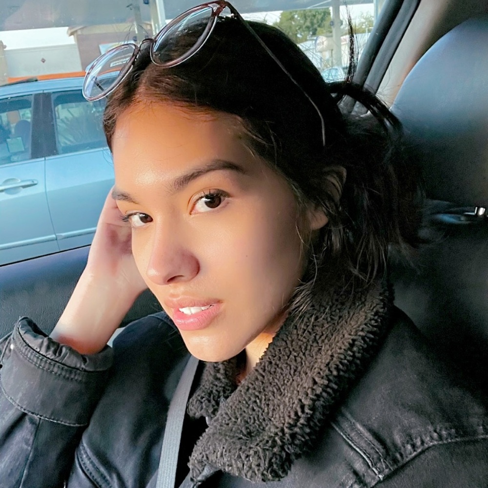 Meet your Posher, Dulce